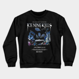 ice nine kills Crewneck Sweatshirt